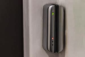 card reader door access control tampa|Card Readers & Secure Entry Systems Tampa, Clearwater, St .